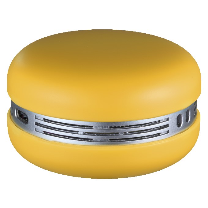 Bild von Smart + Bluetooth Macaron Speaker orange