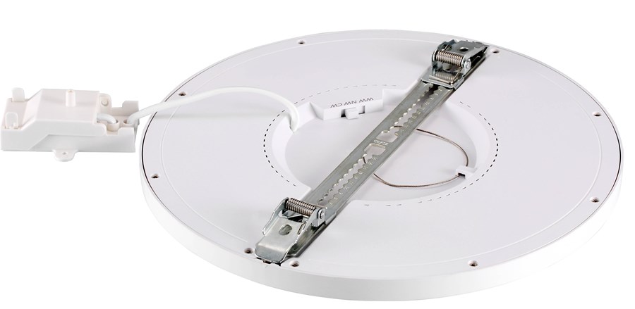 Bild für Kategorie Downlight An- und Einbauleuchten