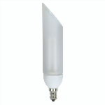 Bild von Paulmann Decopipe 230V 9W/827 E14