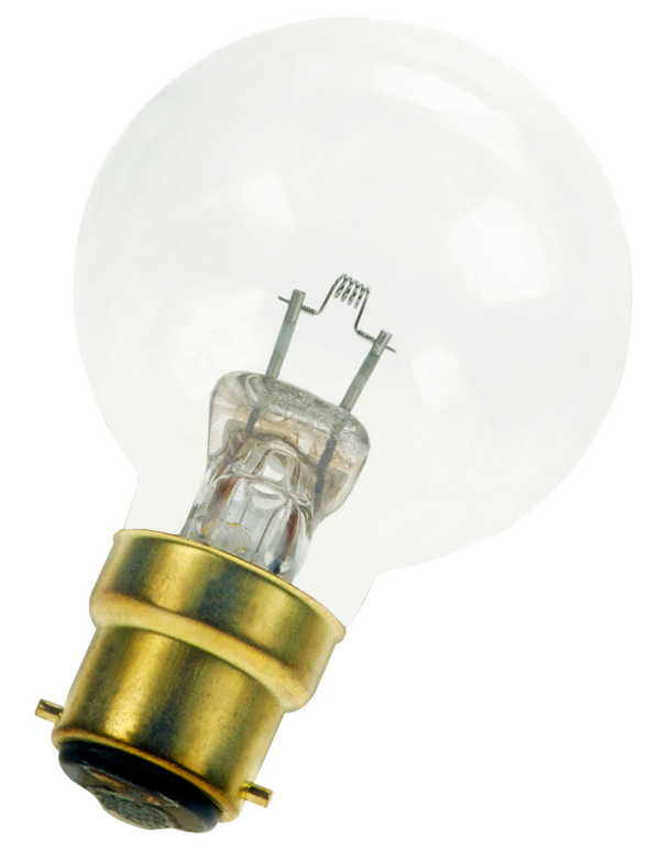 Bild von FIS F40 6V 100W B22d 13105B