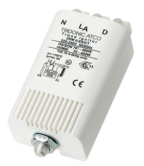 Bild von ZRM 6-ES/C Ignitor