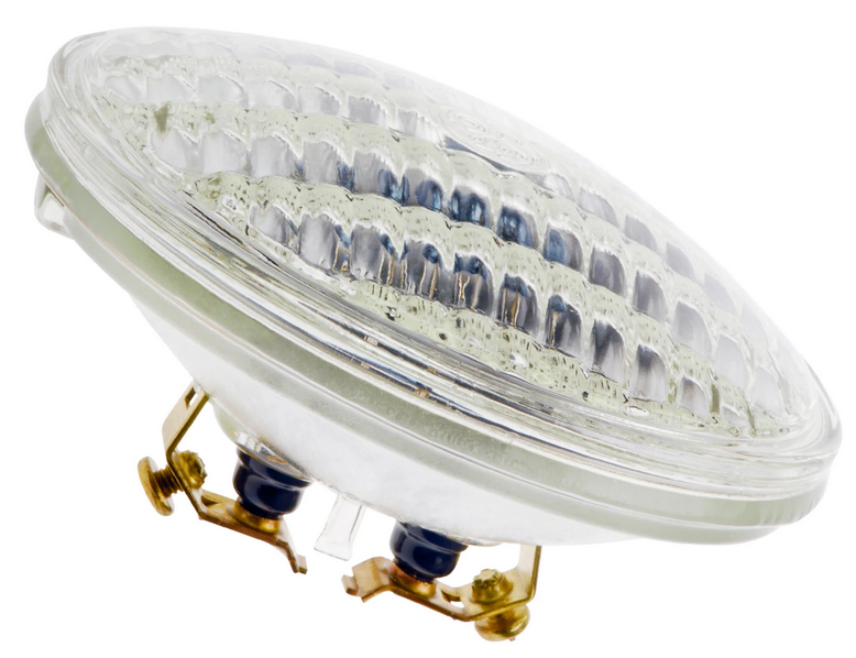 Bild von BAI Reflektor 142712 PAR36 12V 50W WFL Screw T.