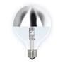 Bild von Halogen Globe 80mm kopfspiegel 230V 42W E27