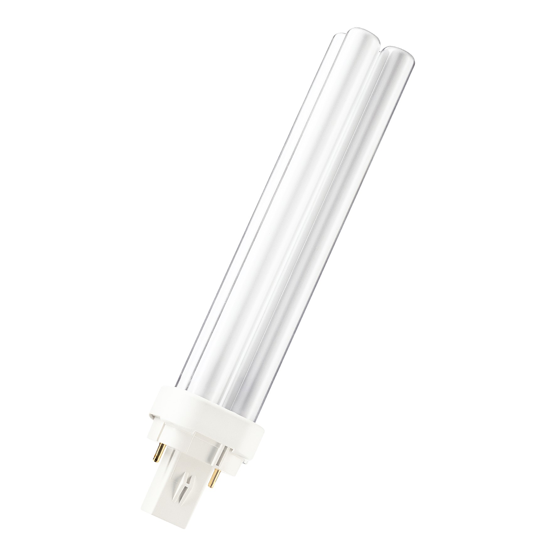 Bild von Dulux D 26W/840 weiss G24d-3