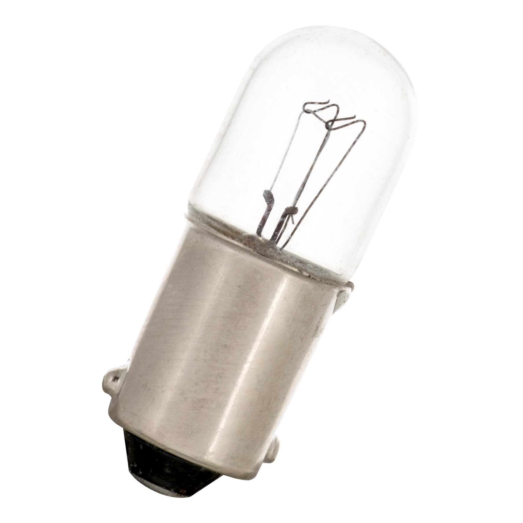 Bild von Röhren 10x28mm 12V 3.6W Ba9s
