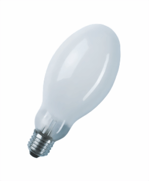 Bild von Natriumdampflampen SON-H 110W E27