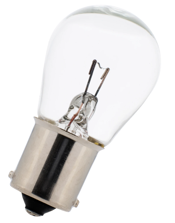 Bild von Kugel 25mm 6.5V 1.4A Ba25s Lichtwurf