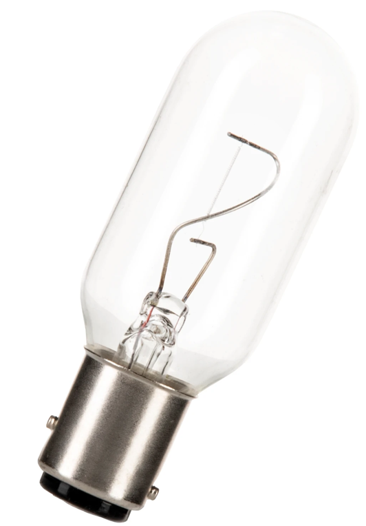 Bild von Bay15d 26X70 24V 25W 30CD