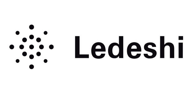 Bild für Kategorie Ledeshi LED Wand- und Deckenleuchten