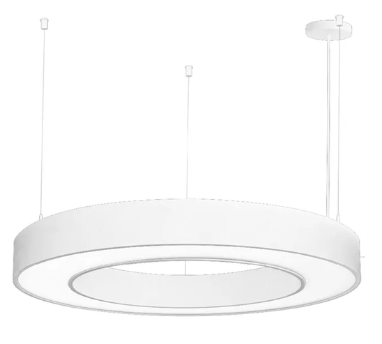 Bild von Pendelset zu Ledeshi Ring Zubehör 90/120cm  Einzelseile