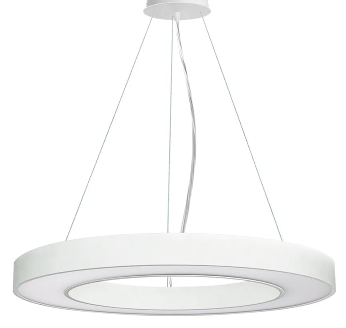 Bild von Pendelset zu Ledeshi Ring Zubehör 90/120cm  Zentralbaldachin