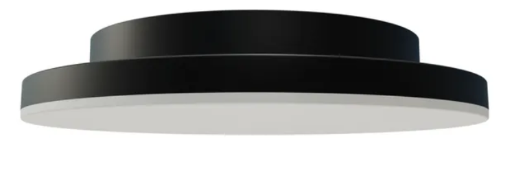 Bild von Shine 2 8-10-15W 3000/4000K schwarz Dali2/Push