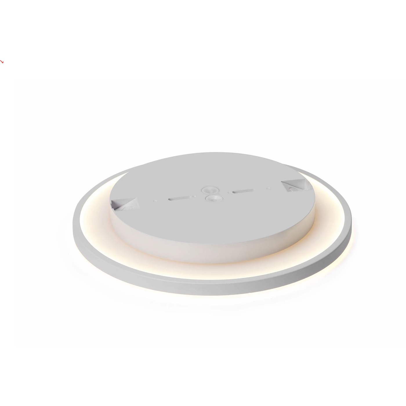 Bild für Kategorie Shine 4, Ledeshi dir- und indirektes Licht Einstellbar auf 3000/4000K 18/24/32W Ø450mm