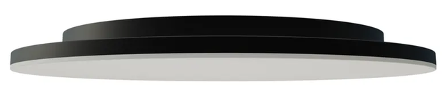 Bild von Shine 4 18-24-32W 3000/4000K schwarz DALI2/Push