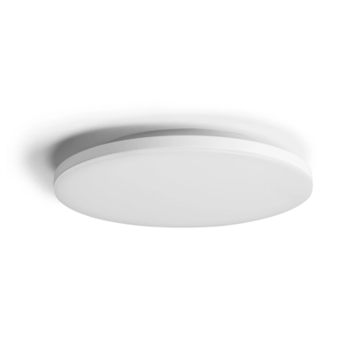 Bild von Shine 4 18-24-32W 3000/4000K weiss DALI2/Push-Not 1h