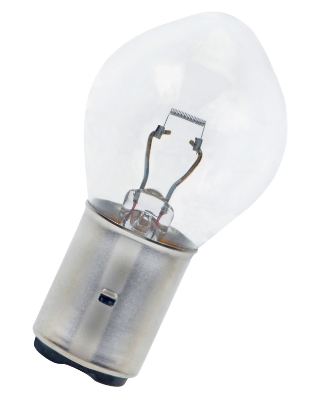 Bild von SIG1238 LL 12V 30W Ba20d 13586