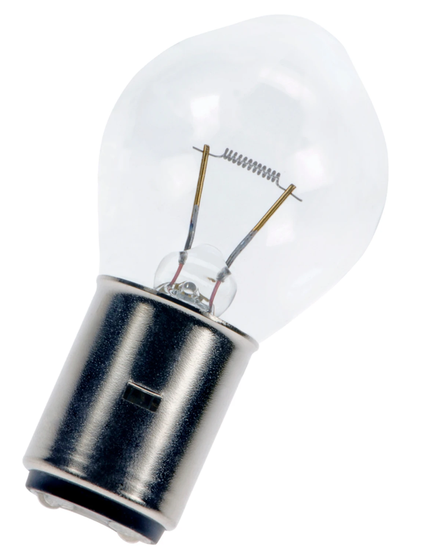 Bild von 13576 40V 40W Ba20d 13586