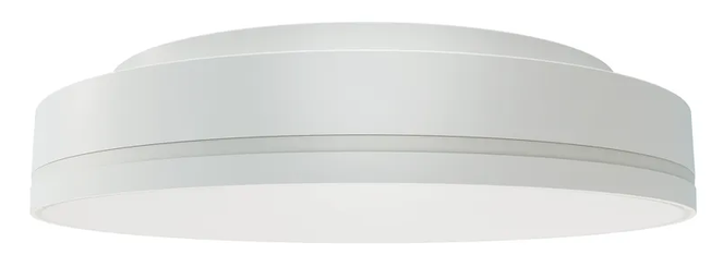 Bild von Stripe 350 N weiss 24/32W 3000/4000K Not 1h
