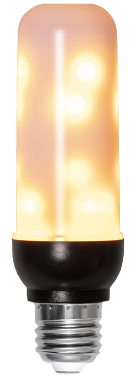 Bild von Flame Lamp T40 3W/1600K E27