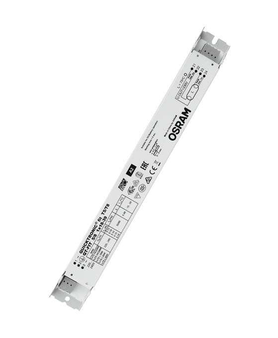 Bild von QT-FIT 5/8 1x18-39