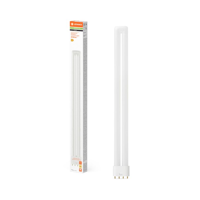Bild von Dulux LED L36 EXTERNAL PERFORMANCE 17W 830 2G11 416.5mm