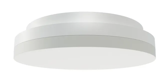 Bild von Slice Circle N 2 weiss 10/15W 3000/4000K