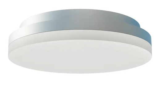 Bild von Slice Circle N 2 10/15W 3000/4000K silber, HF-Sensor