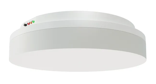Bild von Slice Circle N 2 10/15W 3000/4000K weiss, Not 1h