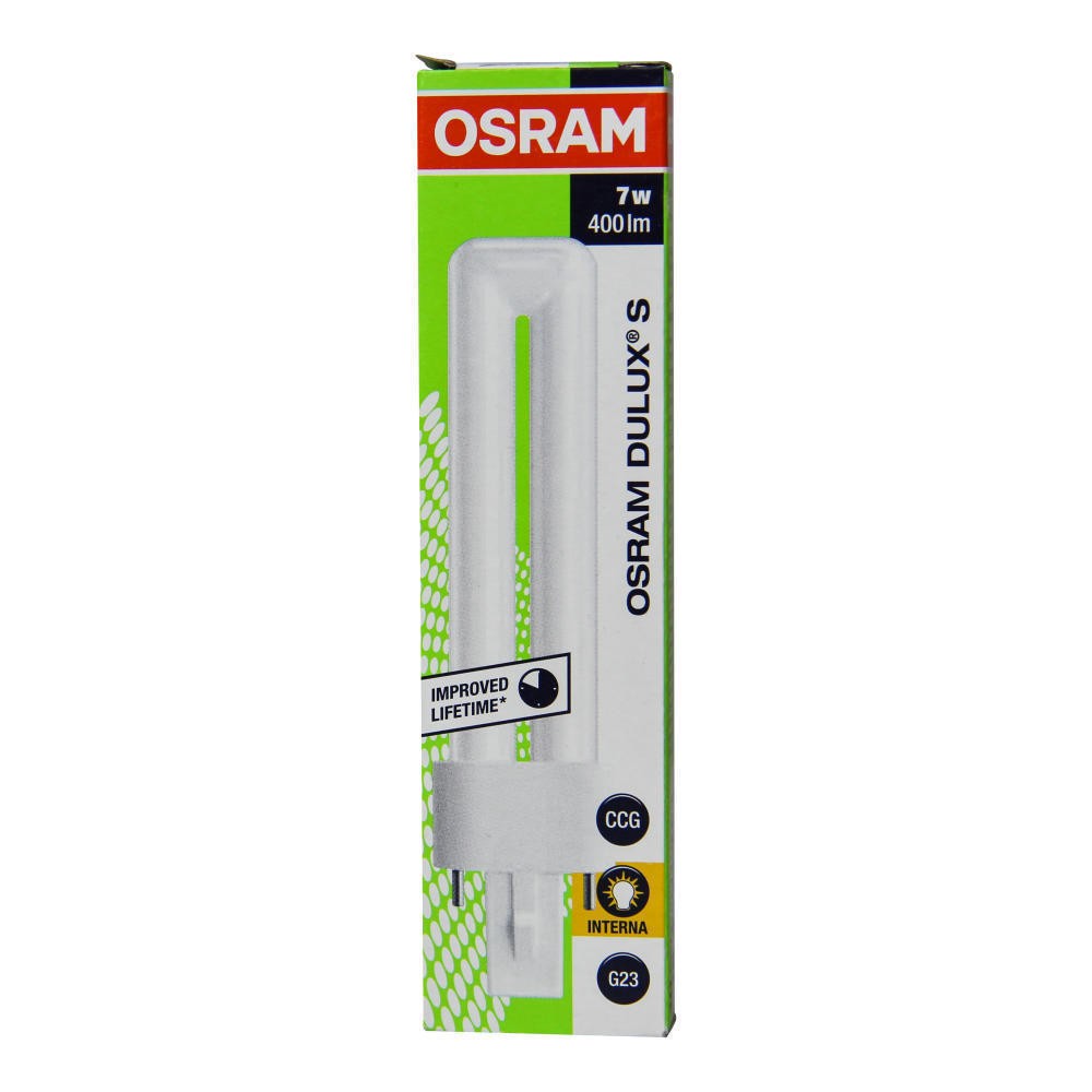 Bild von Dulux S 7W/830 G23