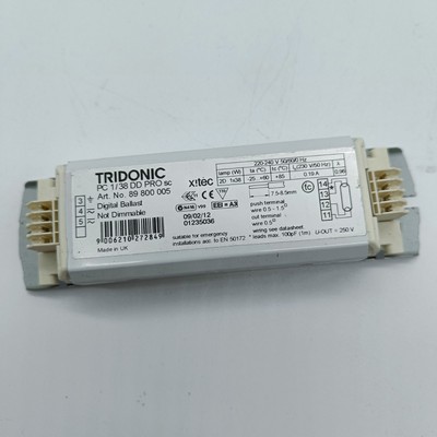 Bild von PC 1/36 TCL Pro