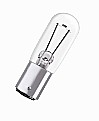 Bild von Lampe 8018/13347W 6V 15W B15d