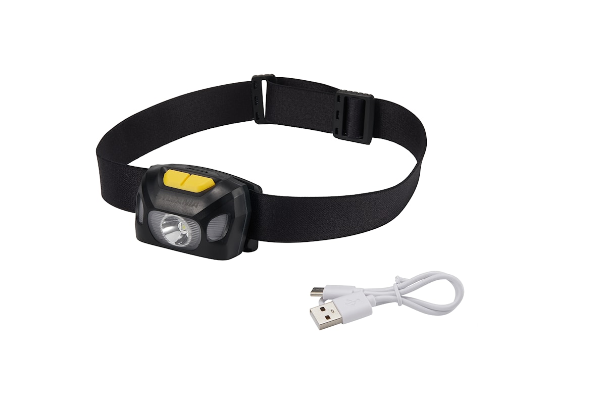 Bild von SylWork Stirnlampe 3W / Daylight IP54