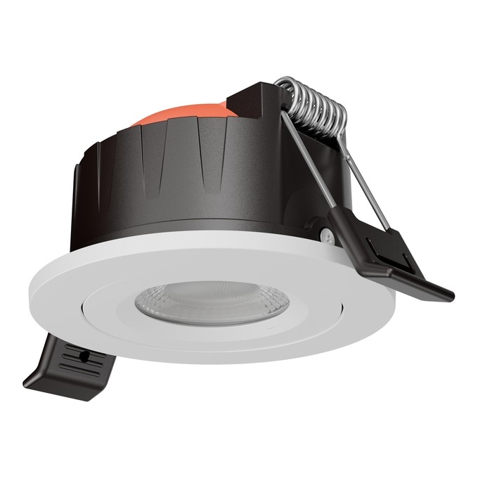 Bild von SP CBO ADJ V 6W ML 9273040 DIM IP65/5X WT