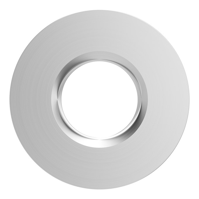Bild von Ring Fix Rund geb. Nickel