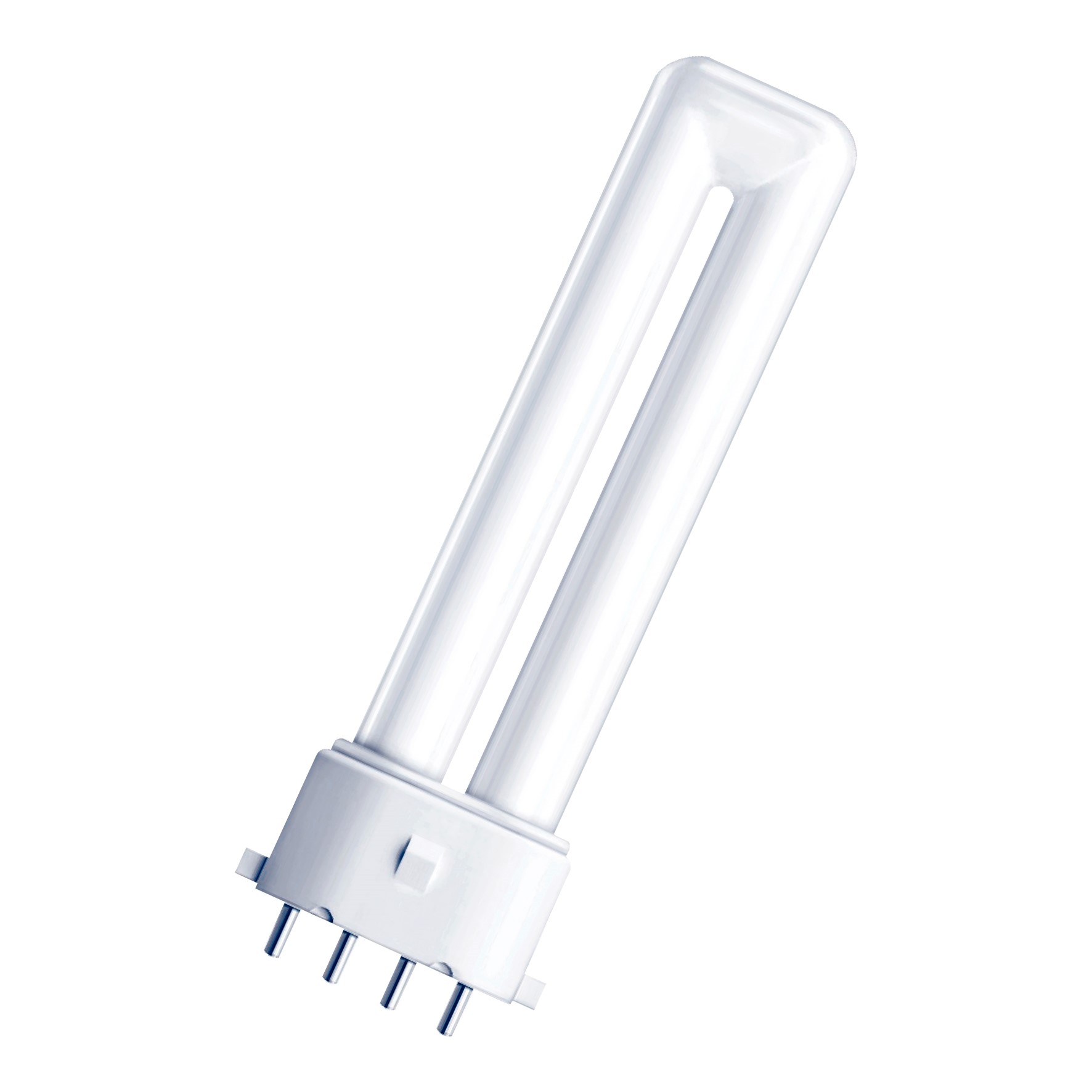 Bild von Dulux S/E (PLS) 9W/840 weiss 2G7