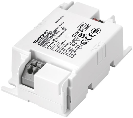 Bild von Driver LC 15W/350/43 fixC SC SNC2