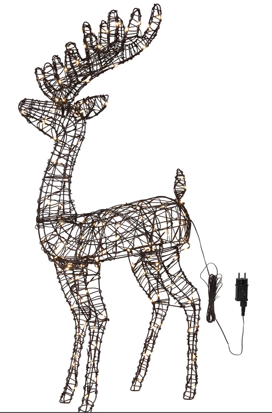 Bild von Vicke Deer 115cm, 860-66