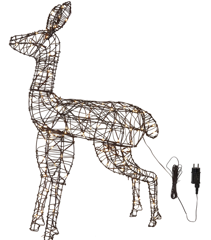 Bild von Vicke Deer 100cm, 860-65