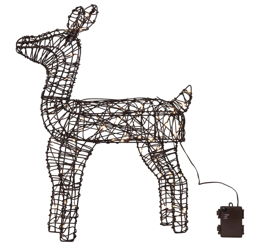 Bild von Vicke Deer 115cm, 860-64