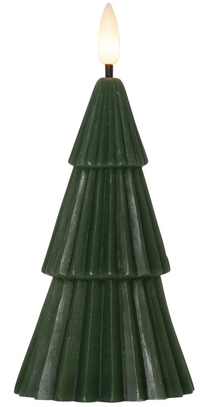 Bild von Flamme Grany 061-48 grün 15cm