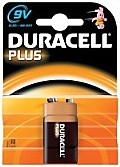 Bild von Duracell 6LR61 MN1604 9V1-er Blister