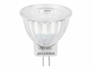 Bild von RefLED MR11 2.5=20W/3000K GU4 36° ab Wo. 23 lieferbar