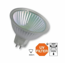 Bild von Decostar 51 Cool Blue 46871wfl 12V 50W 36° GU5,3