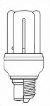 Bild von Minilynx Home 15W/840 E27 weiss