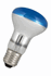 Bild von Baicolour LED Filament R63 240V 4W E27 blau, Bild 1