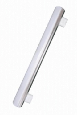 Bild von Linienlampen LED 230V 5W/827 S14s 408lm