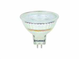 Bild von RefLED Coolfit 50 MR16 12V 6.1W/840  GU5,3 36° DIM