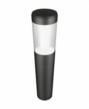 Bild von Outdoor Bollard 500 Lantern 12W/3000K