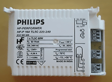 Bild von HF-P 160 TL5C 220-240V