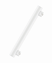 Bild von LED LINES40 230V 4.9W/827 warmweiss S14s DIM